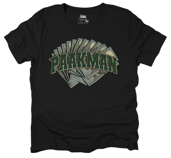 Paakman Tee