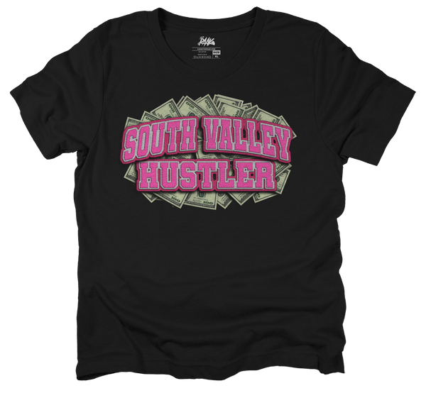 South Valley Hustler (Pink)